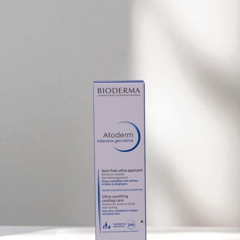 Atoderm Intensive gel-crème