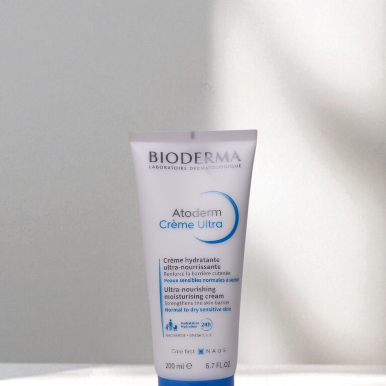 Bioderma Atoderm Creme