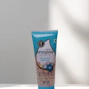 Ahaglow Face Wash
